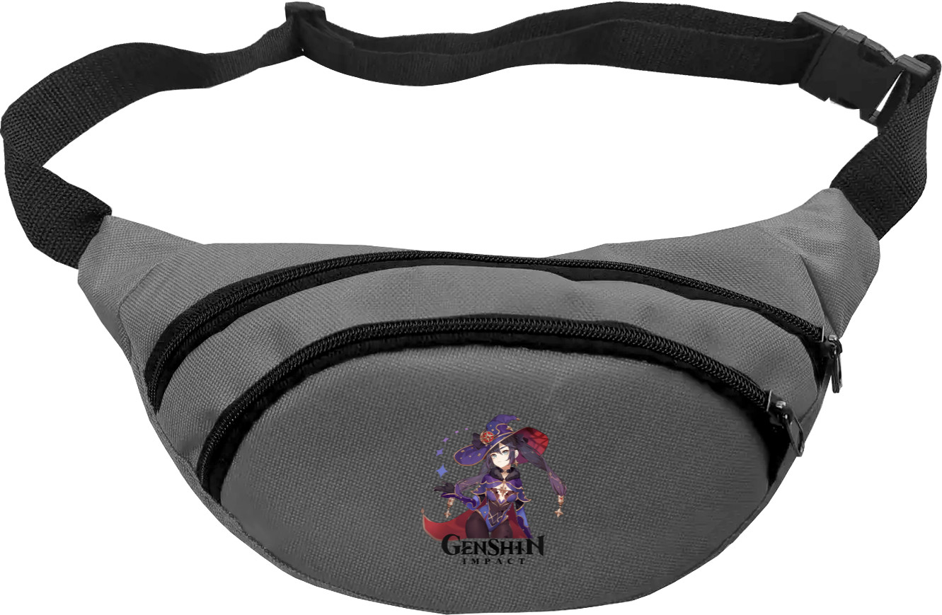 Fanny Pack - Genshin Impact - Mfest