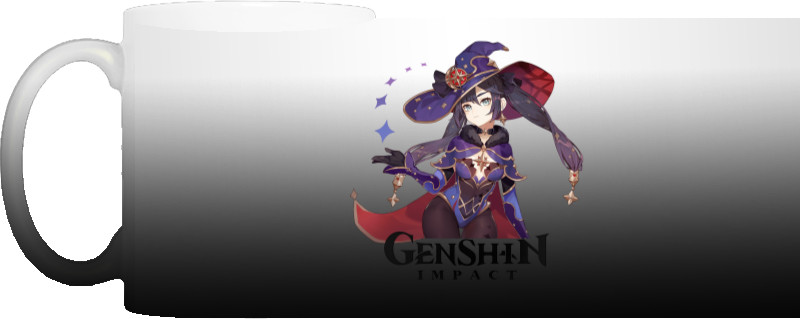 Genshin Impact