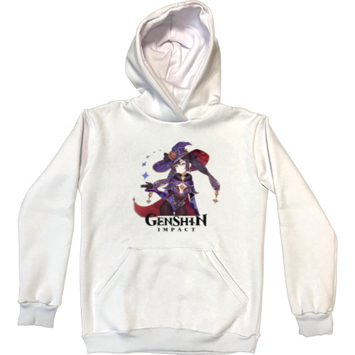 Kids' Premium Hoodie - Genshin Impact - Mfest