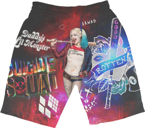 Харли Квинн / Harley Quinn 2