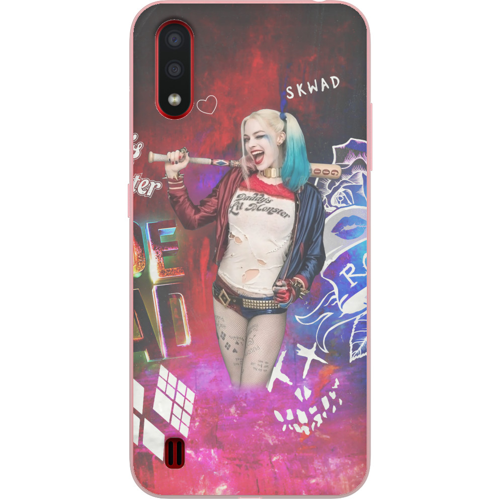 Харли Квинн / Harley Quinn 2