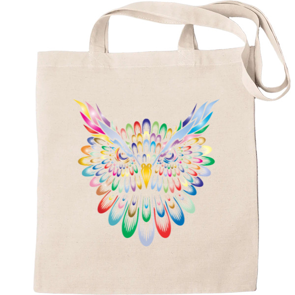 Tote Bag - keen eye - Mfest