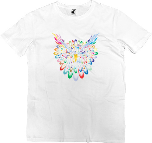 Kids' Premium T-Shirt - keen eye - Mfest