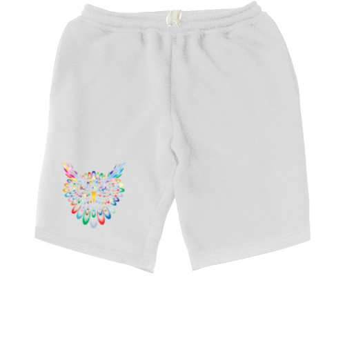 Men's Shorts - keen eye - Mfest