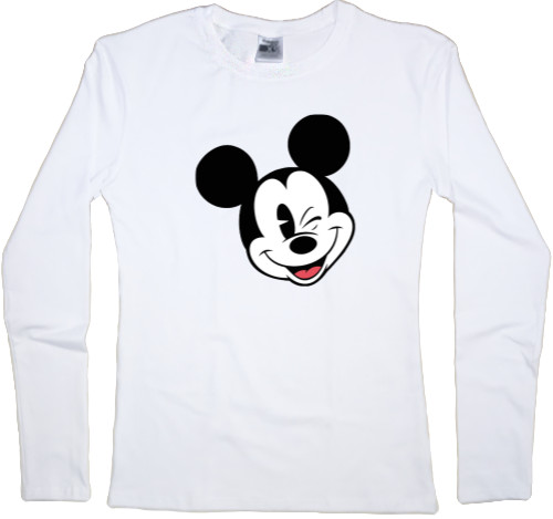 Mickey Mouse