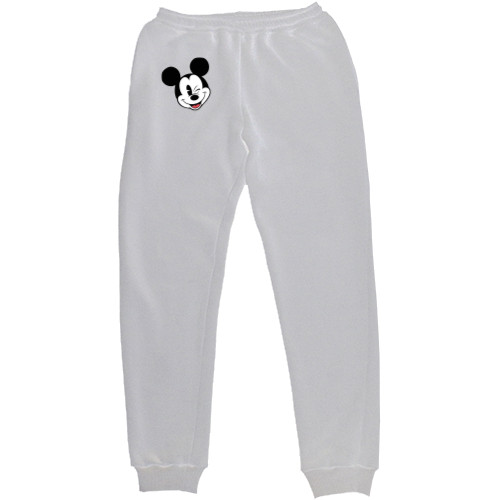 Kids' Sweatpants - Mickey Mouse - Mfest