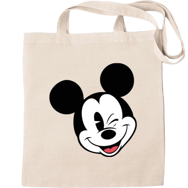 Tote Bag - Mickey Mouse - Mfest