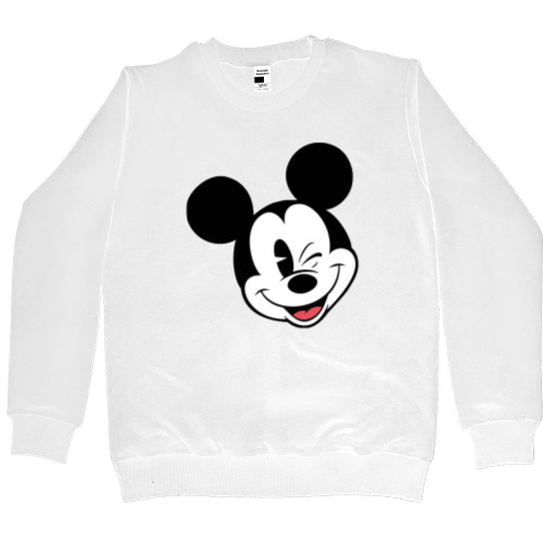 Mickey Mouse