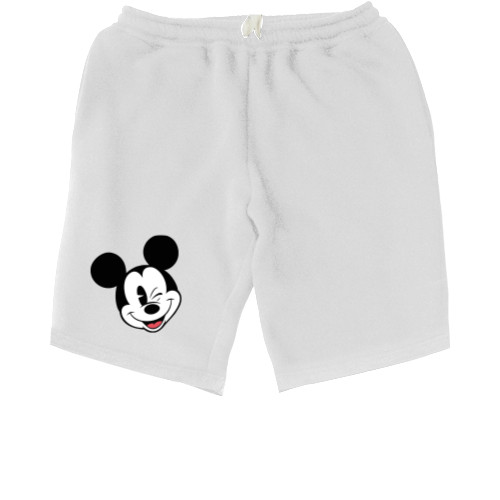 Kids' Shorts - Mickey Mouse - Mfest