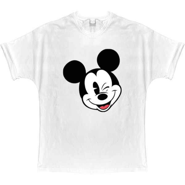 Mickey Mouse