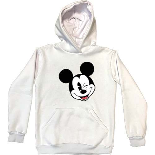 Kids' Premium Hoodie - Mickey Mouse - Mfest