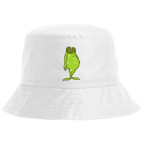 Bucket Hat - I am Grinch - Mfest