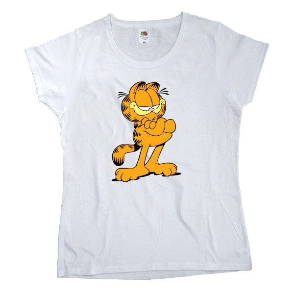 Garfield