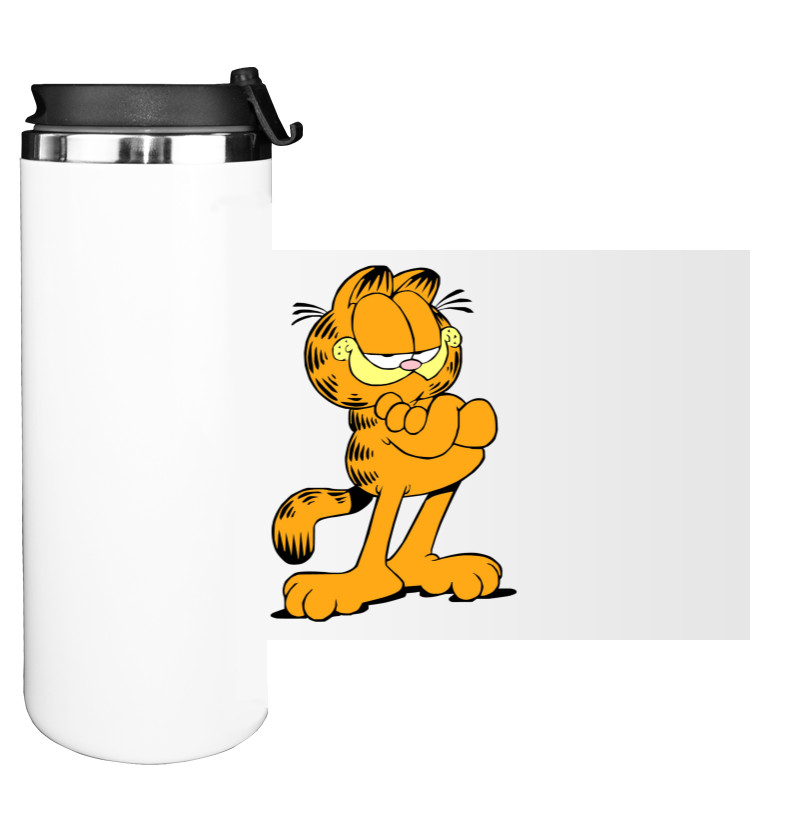 Garfield