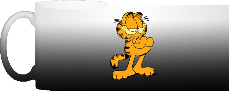 Garfield