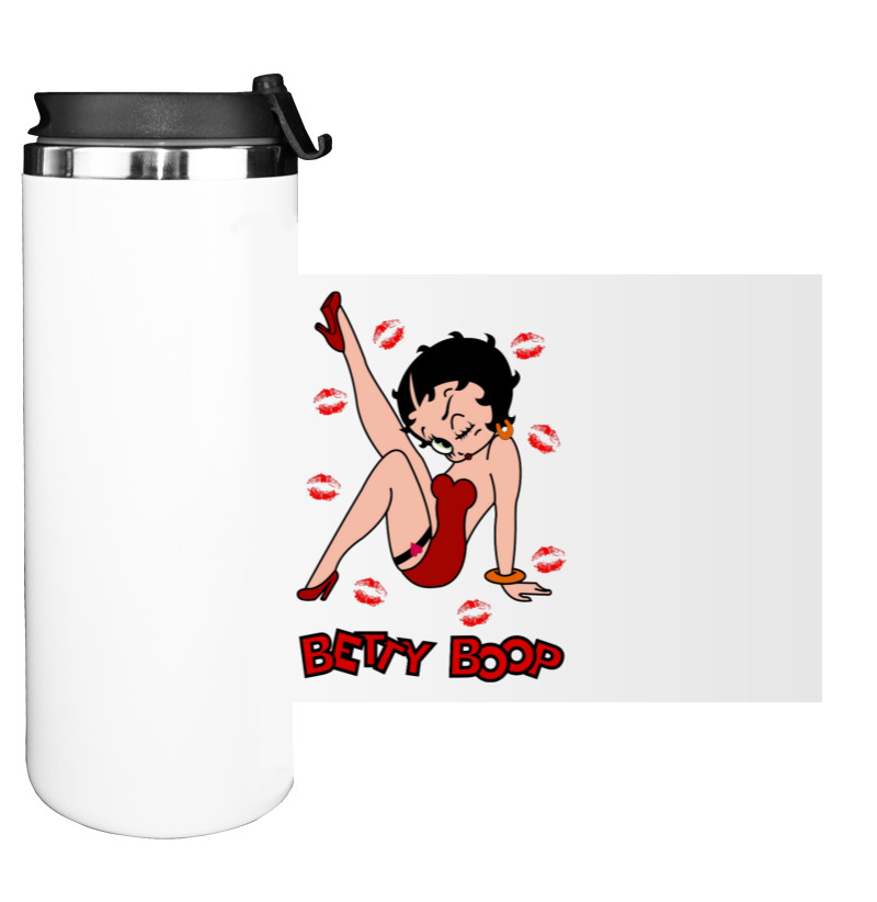 BETTY BOOP