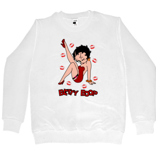 BETTY BOOP