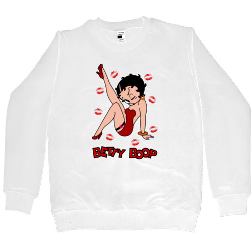 BETTY BOOP