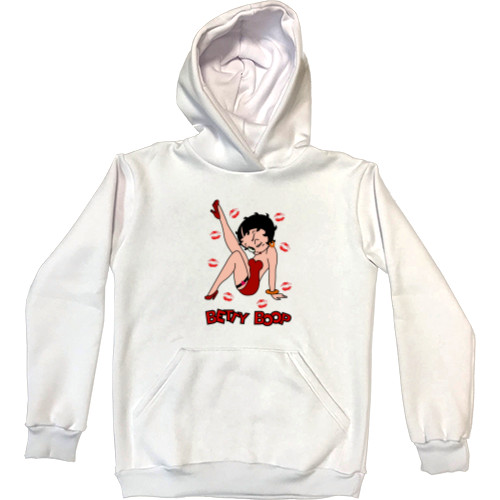 BETTY BOOP