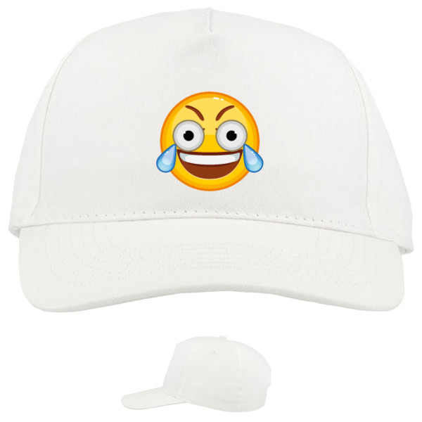 LOL emoji