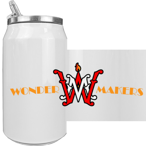 Wonder Makers Logo