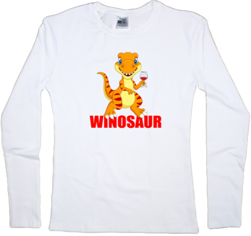 WINOSAUR