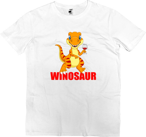 WINOSAUR