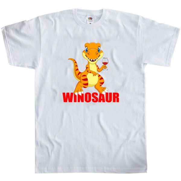 WINOSAUR