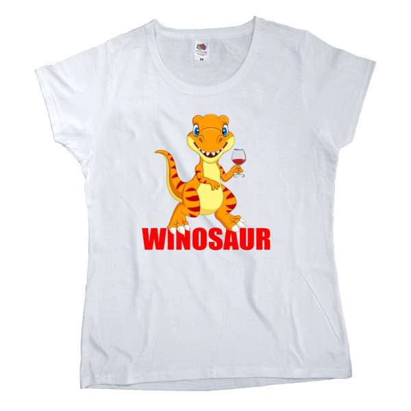 WINOSAUR