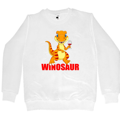 WINOSAUR