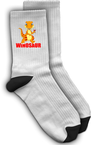 WINOSAUR