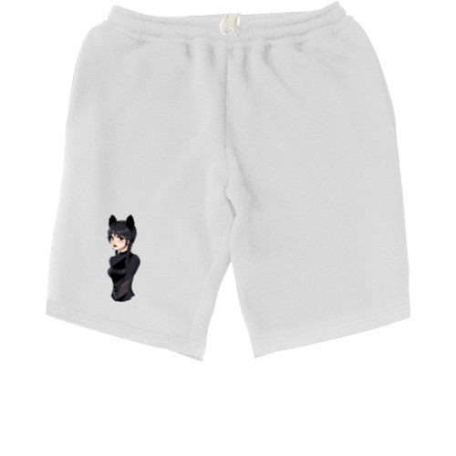 Men's Shorts - Wednesday Addams 7 - Mfest