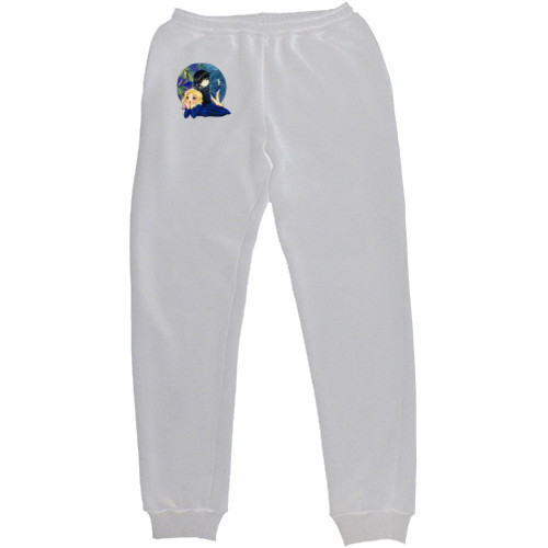 Kids' Sweatpants - Wednesday 3rd - Mfest