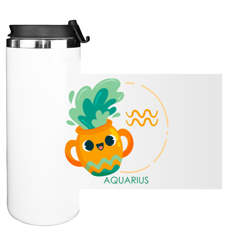 AQUARIUS