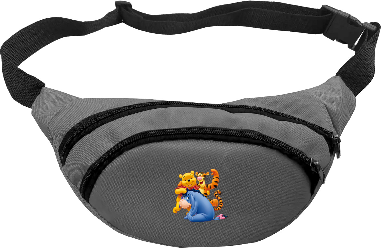 Fanny Pack - Winnie the Pooh - Mfest