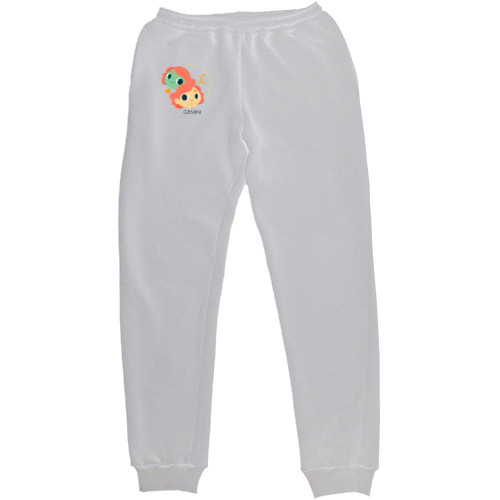 Women's Sweatpants - TWINS - Mfest