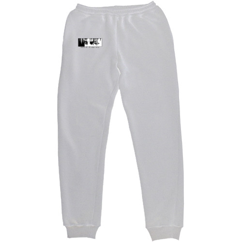 Women's Sweatpants - Attack on titans - Mfest