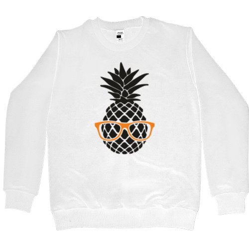 A pineapple