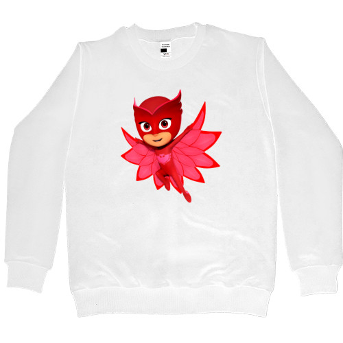 Kids' Premium Sweatshirt - allet - Mfest