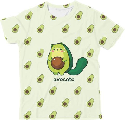 Avocato