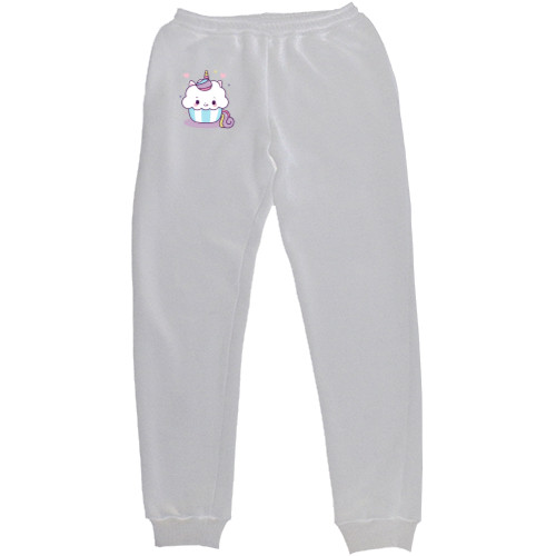 Women's Sweatpants - unicorn - Mfest