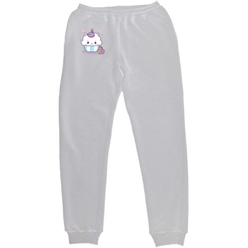 Kids' Sweatpants - unicorn - Mfest