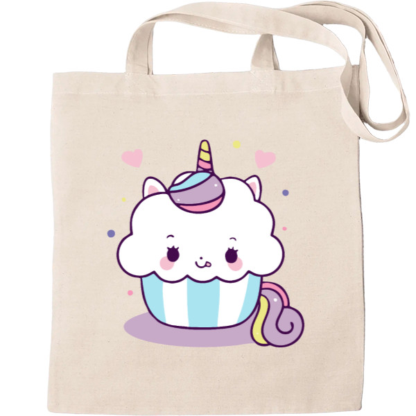 Tote Bag - unicorn - Mfest