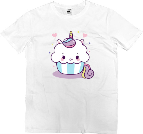 Kids' Premium T-Shirt - unicorn - Mfest