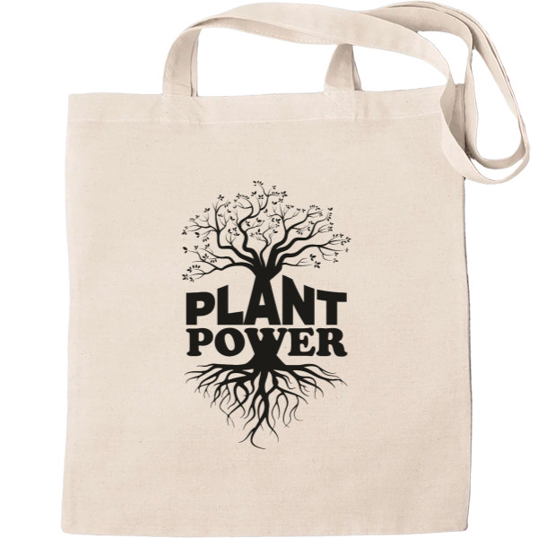 Tote Bag - Tree - Mfest