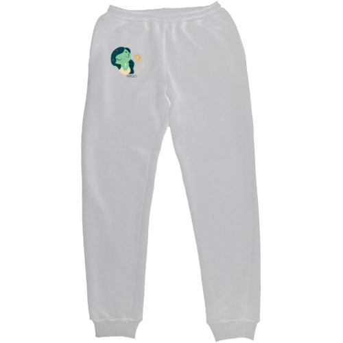 Men's Sweatpants - VIRGO - Mfest