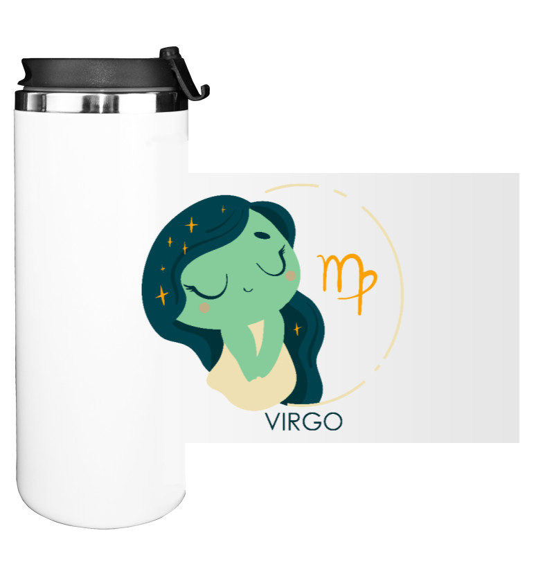 VIRGO