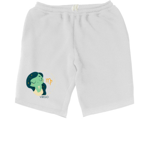 Men's Shorts - VIRGO - Mfest