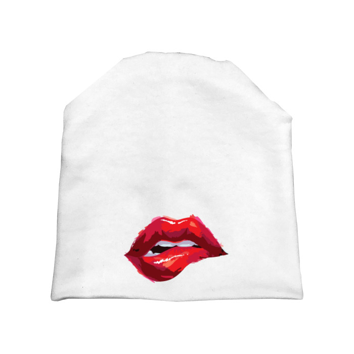 Hat - LIPS 2 - Mfest