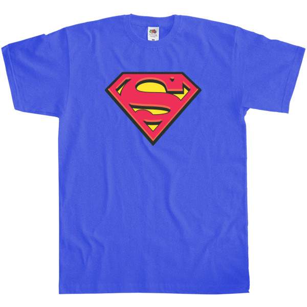 Superman Superman